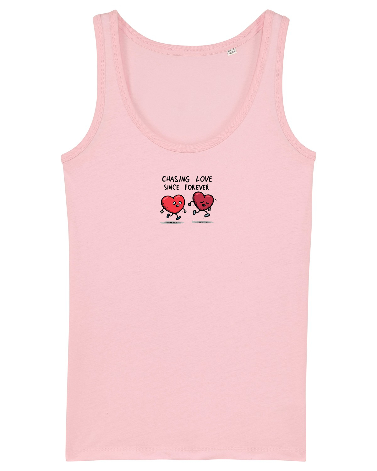 Maiou Damă Dreamer Cotton Pink