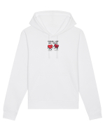 CHASING LOVE SINCE FOREVER - MEREU  IN CAUTAREA IUBIRII Hanorac Unisex Drummer