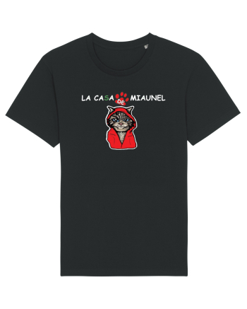 La casa de Miaunel Black