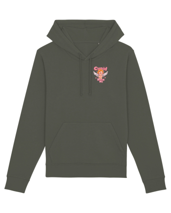 CUPID HATES ME - CUPIDON MA URASTE 1 lateral Khaki