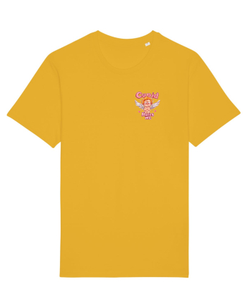 CUPID HATES ME - CUPIDON MA URASTE 1 lateral Spectra Yellow