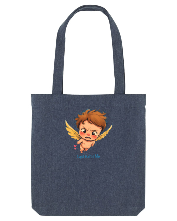 CUPID HATES ME - CUPIDON MA URASTE 2 Midnight Blue