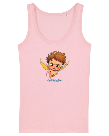 CUPID HATES ME - CUPIDON MA URASTE 2 Cotton Pink