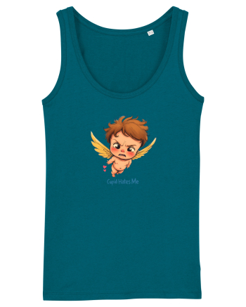 CUPID HATES ME - CUPIDON MA URASTE 2 Ocean Depth
