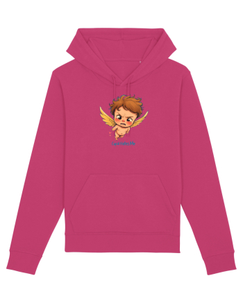 CUPID HATES ME - CUPIDON MA URASTE 2 Raspberry