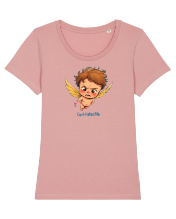 CUPID HATES ME - CUPIDON MA URASTE 2 Canyon Pink