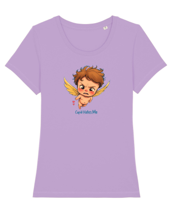 CUPID HATES ME - CUPIDON MA URASTE 2 Lavender Dawn