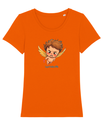 CUPID HATES ME - CUPIDON MA URASTE 2 Bright Orange