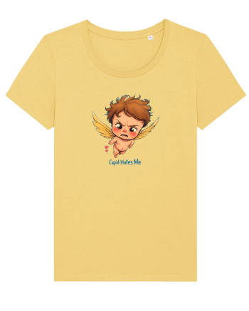 CUPID HATES ME - CUPIDON MA URASTE 2 Jojoba