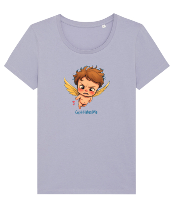 CUPID HATES ME - CUPIDON MA URASTE 2 Lavender
