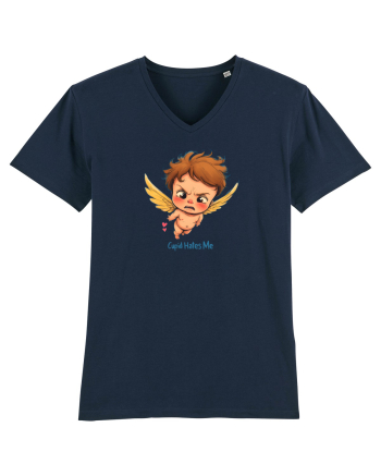 CUPID HATES ME - CUPIDON MA URASTE 2 French Navy