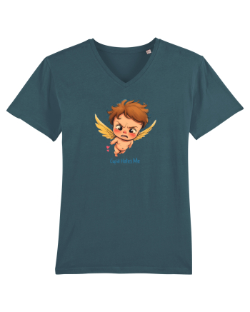 CUPID HATES ME - CUPIDON MA URASTE 2 Stargazer