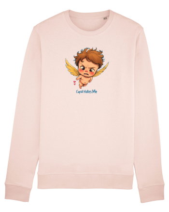 CUPID HATES ME - CUPIDON MA URASTE 2 Candy Pink