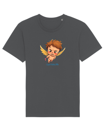 CUPID HATES ME - CUPIDON MA URASTE 2 Anthracite