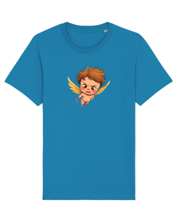 CUPID HATES ME - CUPIDON MA URASTE 2 Azur