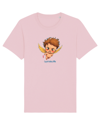 CUPID HATES ME - CUPIDON MA URASTE 2 Cotton Pink