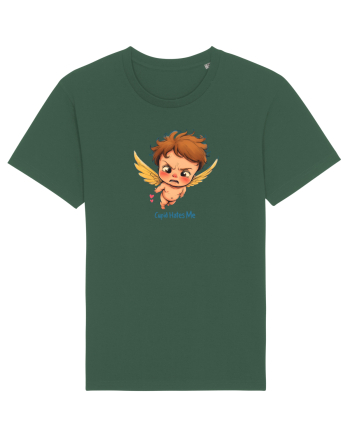 CUPID HATES ME - CUPIDON MA URASTE 2 Bottle Green