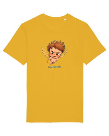 CUPID HATES ME - CUPIDON MA URASTE 2 Spectra Yellow