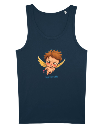 CUPID HATES ME - CUPIDON MA URASTE 2 Navy