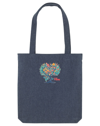 DRAGOBETE  -- VIBES -  INIMA - COPAC - FLORI - TRADITIONAL - ROMANESC  Midnight Blue