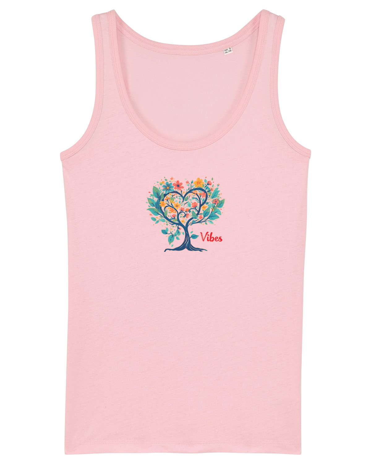 Maiou Damă Dreamer Cotton Pink