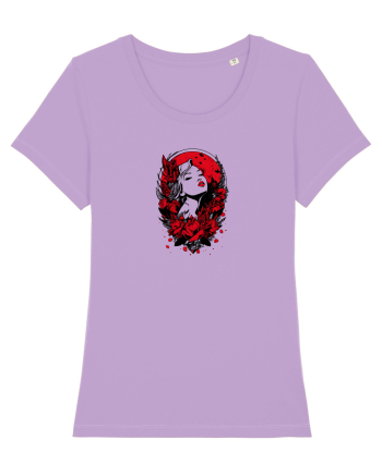 FEMINITATE - FLORI - PASIUNE - ELEGANTA Lavender Dawn