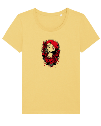 FEMINITATE - FLORI - PASIUNE - ELEGANTA Jojoba