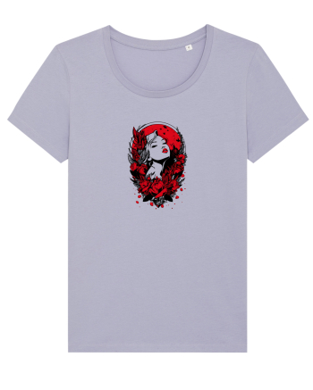 FEMINITATE - FLORI - PASIUNE - ELEGANTA Lavender