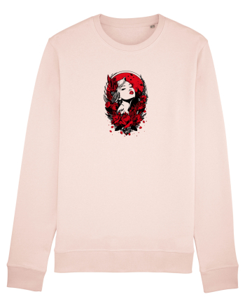 FEMINITATE - FLORI - PASIUNE - ELEGANTA Candy Pink