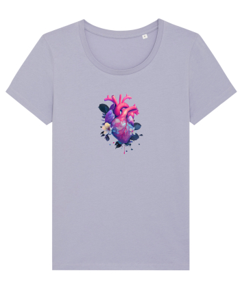  FLORI - INIMA  -  IUBIRE - PRIMAVARA Lavender