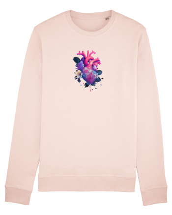  FLORI - INIMA  -  IUBIRE - PRIMAVARA Candy Pink