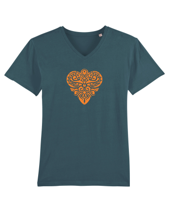  INIMA  -  IUBIRE - TRIBAL - GEOMETRIC - CELTIC 2 Stargazer