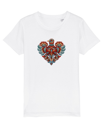  INIMA  -  IUBIRE - CUSATURA - BRODERIE - TRADITIONAL - ROMANESC 5 White