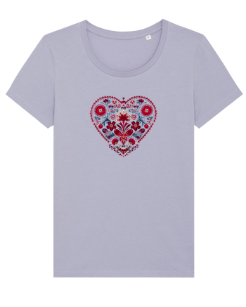  INIMA  -  IUBIRE - MANDALA - FLOARE -  TRADITIONAL - ETNIC 2 Lavender