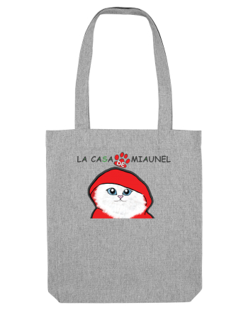 La casa de Miaunel Heather Grey