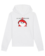 La casa de Miaunel Hanorac Unisex Drummer