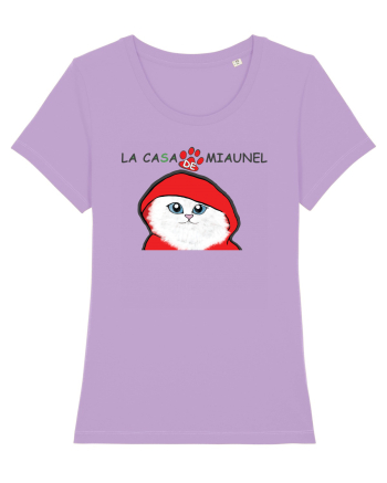 La casa de Miaunel Lavender Dawn