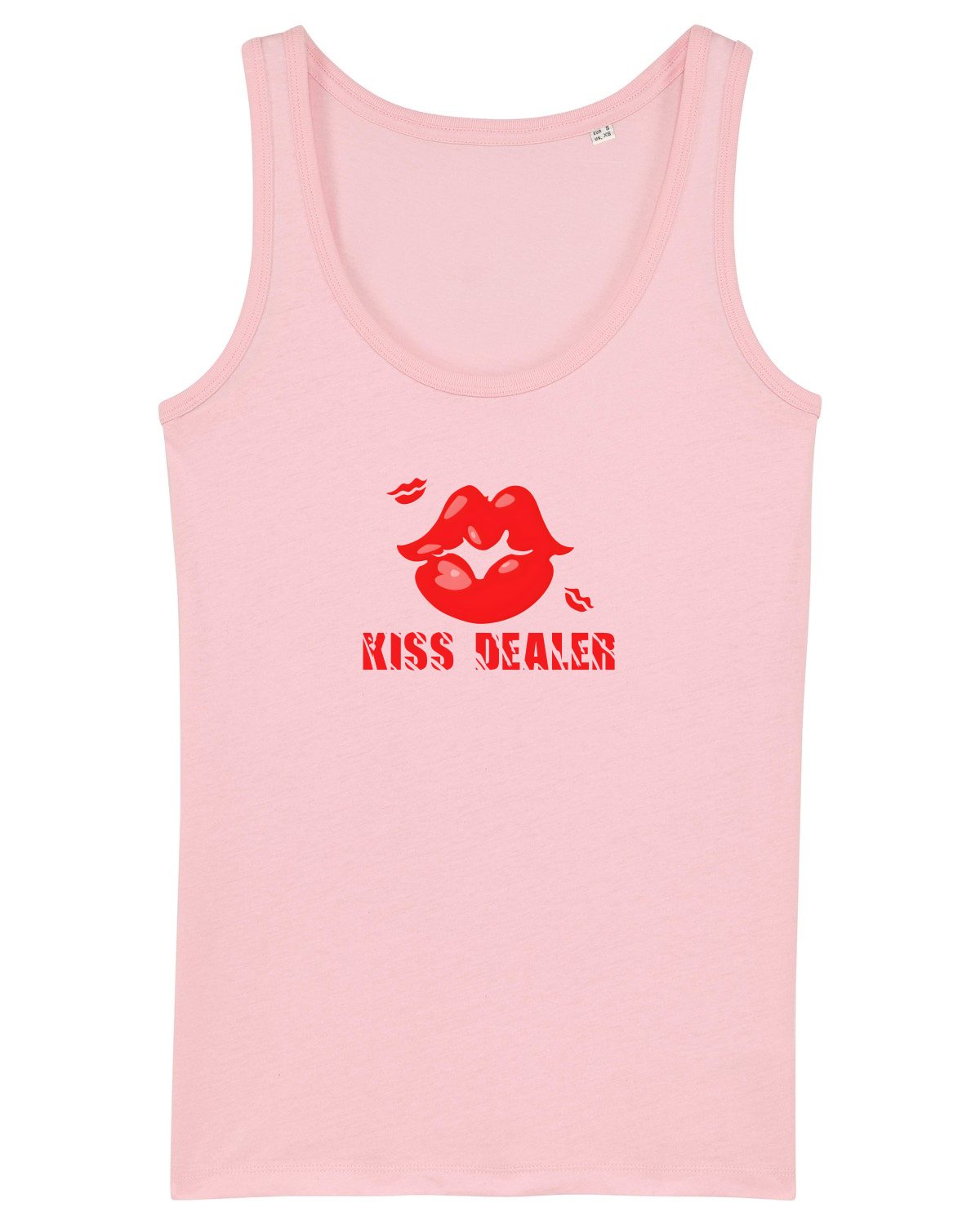 Maiou Damă Dreamer Cotton Pink