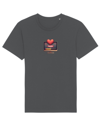 LOADING LOVE Anthracite