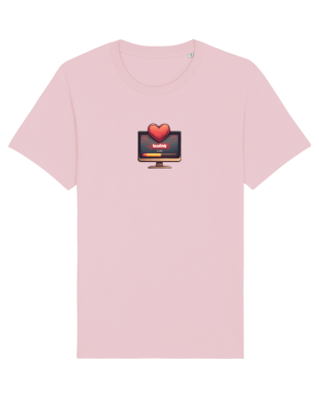 LOADING LOVE Cotton Pink
