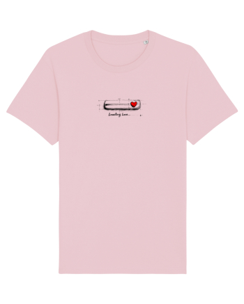 LOADING LOVE 2 Cotton Pink