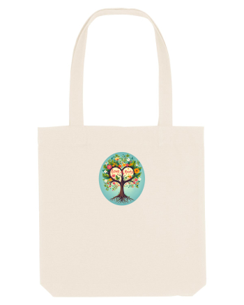 LOVE & ROOTS - IUBIRE & RADACINI 2 Natural