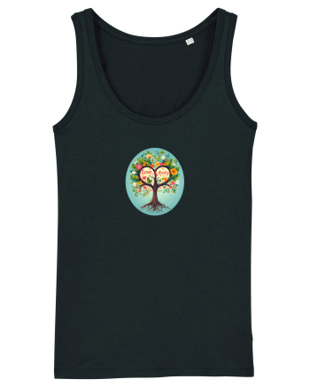 LOVE & ROOTS - IUBIRE & RADACINI 2 Black