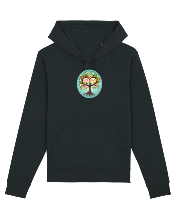 LOVE & ROOTS - IUBIRE & RADACINI 2 Black