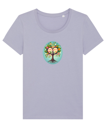 LOVE & ROOTS - IUBIRE & RADACINI 2 Lavender
