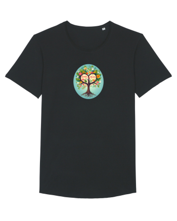 LOVE & ROOTS - IUBIRE & RADACINI 2 Black