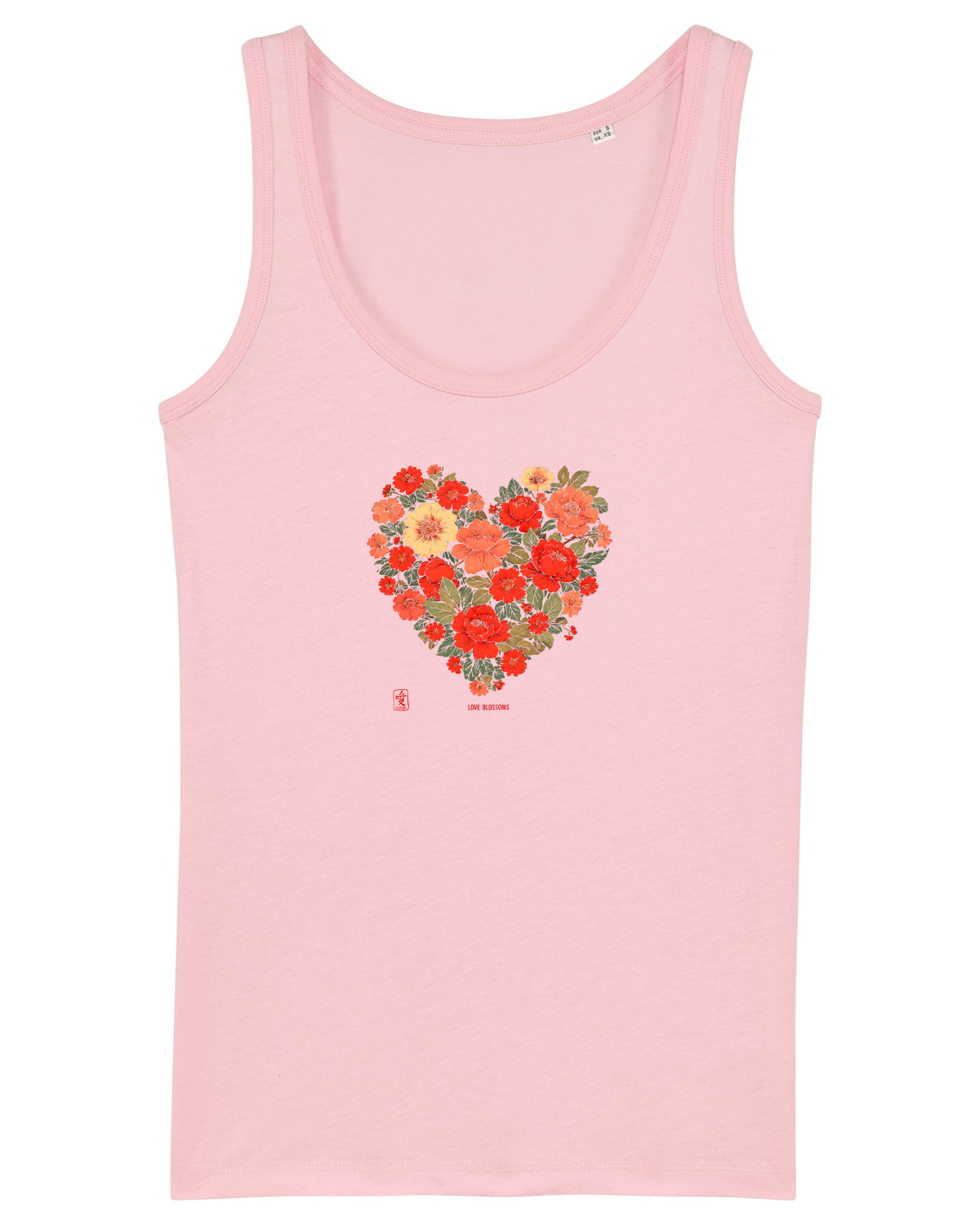 Maiou Damă Dreamer Cotton Pink