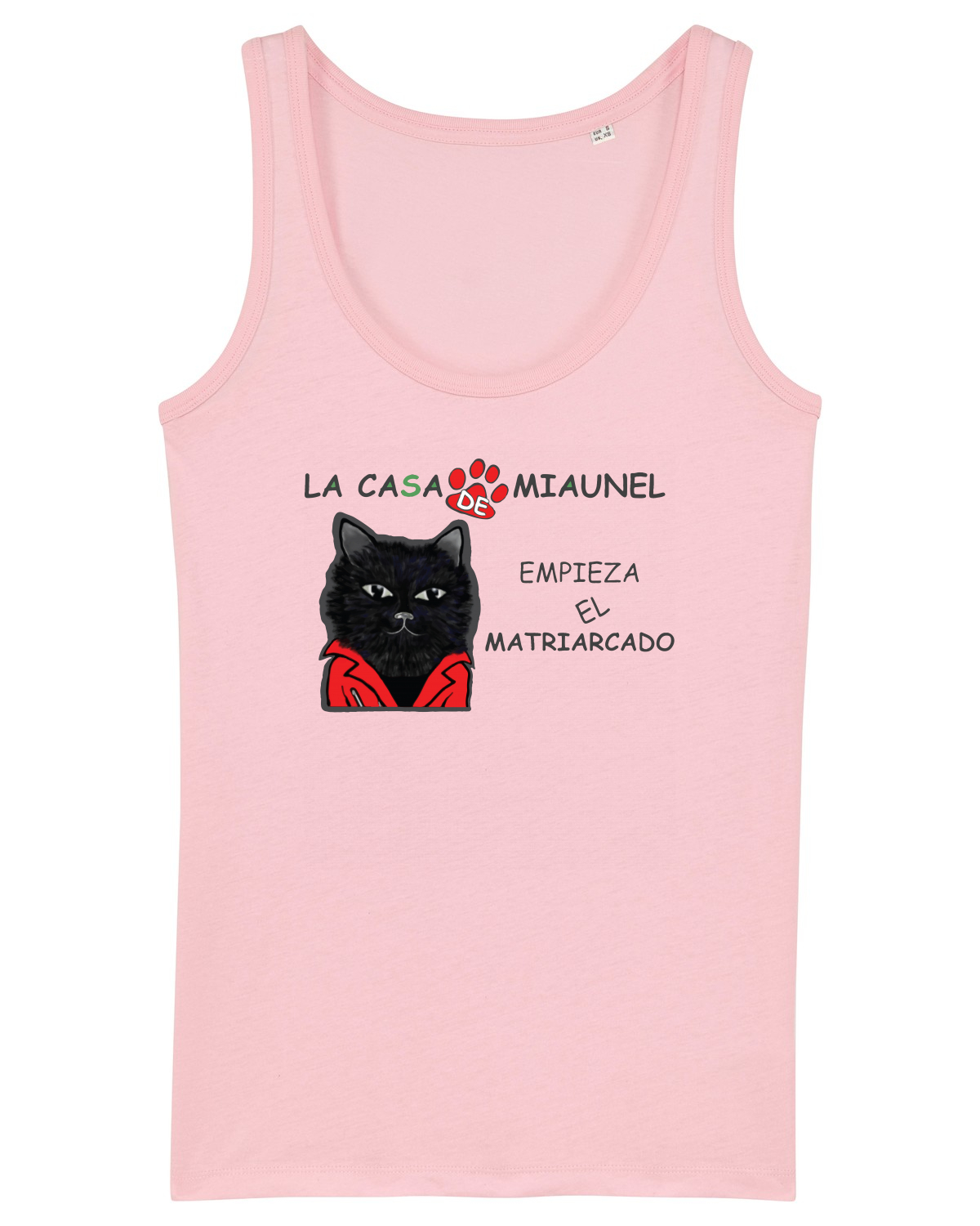 Maiou Damă Dreamer Cotton Pink