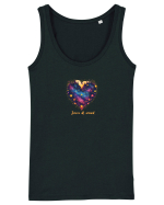 LOVE IS ALL AROUND - INIMA - MUNTI - BRAZI - NATURA - GALAXIE - STELE Maiou Damă Dreamer