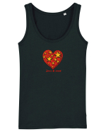 LOVE IS ALL AROUND - INIMA -- GALAXIE - STELE 2 Maiou Damă Dreamer